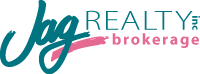 Jag Realty Logo
