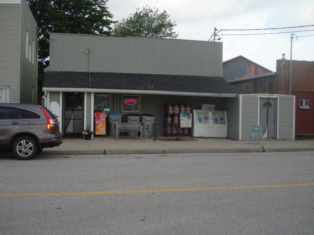 3193 INWOOD Road, alvinston, Ontario