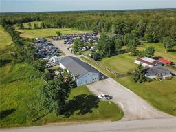 8248 3rd Conc Road, west lincoln, Ontario