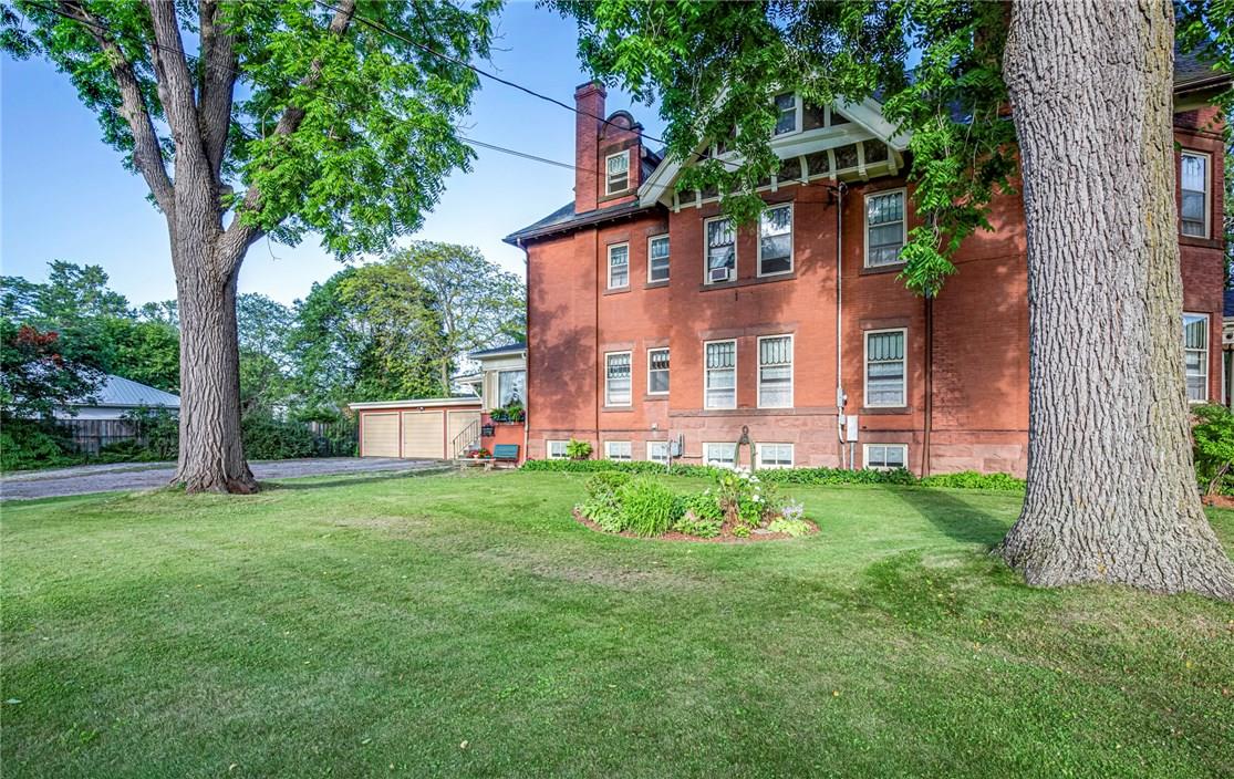 241 BROAD Street W, Dunnville, Ontario N1A 1S8 (20949506) Jag Realty