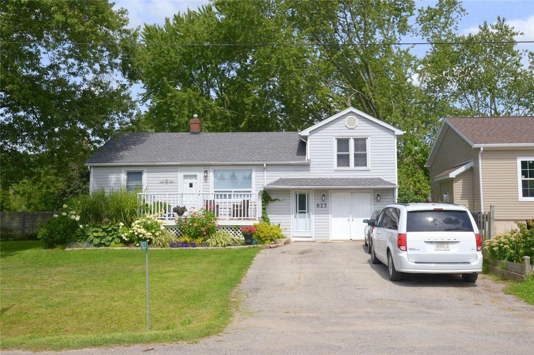 823 FOSS Road, Fenwick, Ontario L0S 1C0 (21070944) Jag Realty