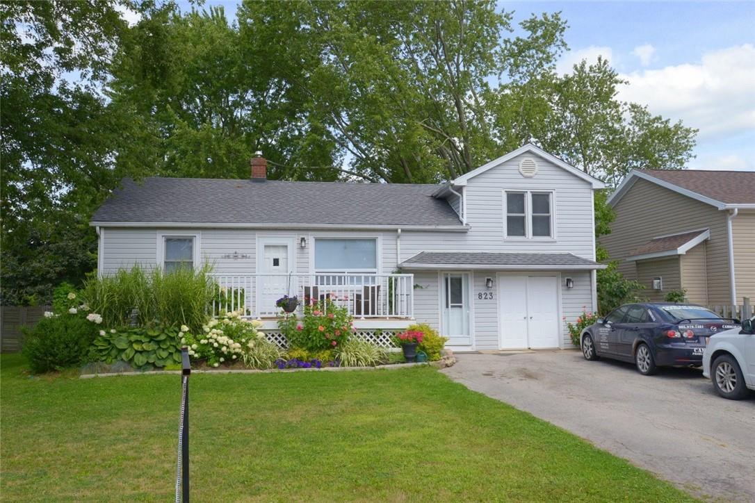 823 FOSS Road, Fenwick, Ontario L0S 1C0 (21070944) Jag Realty