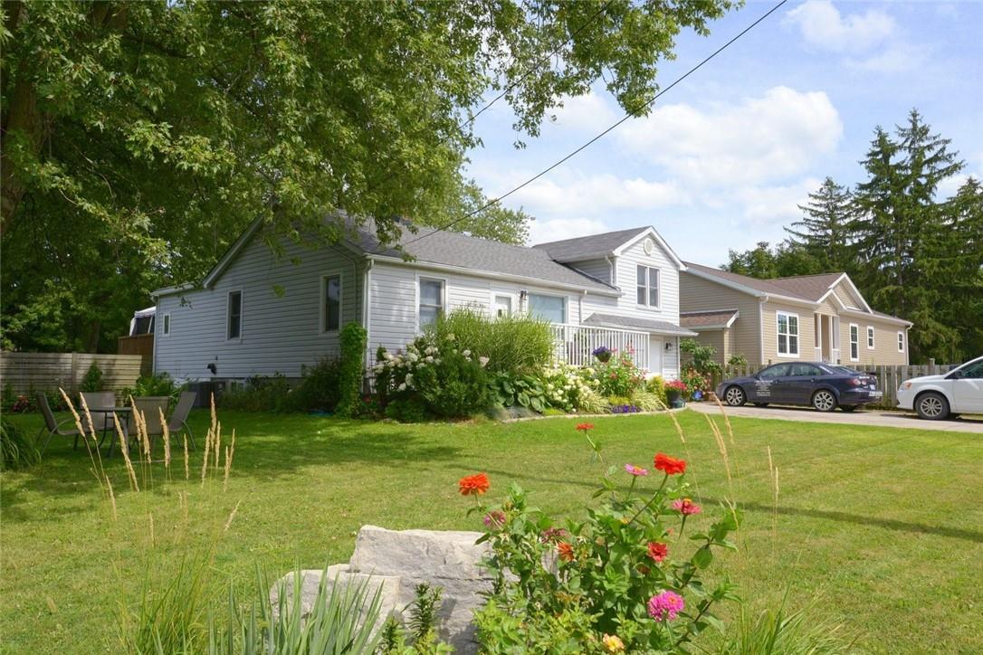 823 FOSS Road, Fenwick, Ontario L0S 1C0 (21070944) Jag Realty