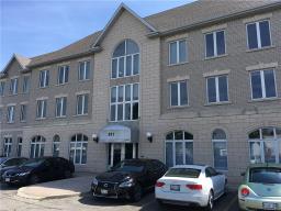 302 911 Golf Links Road, ancaster, Ontario