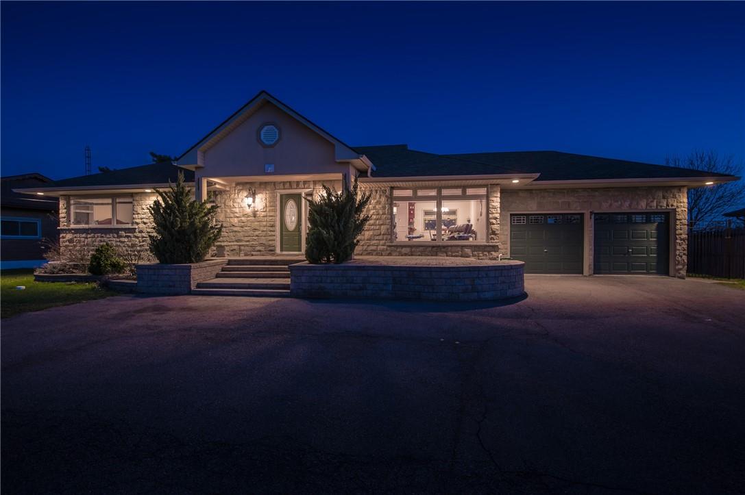 328 RIDGE Road, Stoney Creek, Ontario L8J 2W2 (21160005) Jag Realty